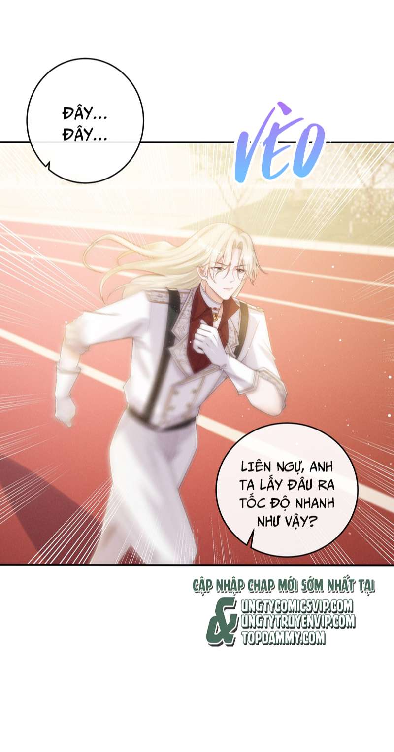 Người Dẫn Đường Có Phải Trùng Sinh Rồi Không: Chapter 70