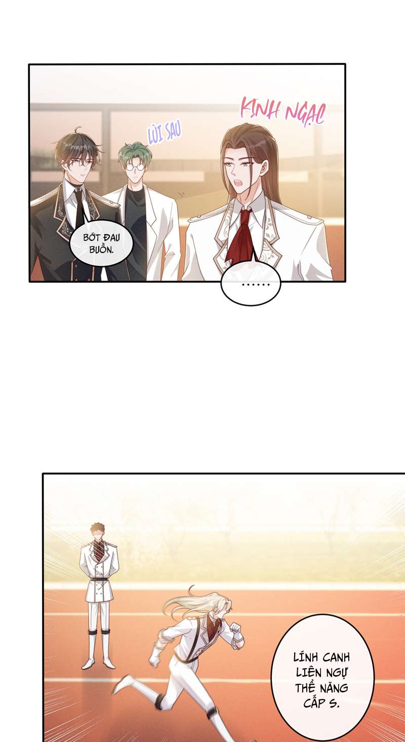 Người Dẫn Đường Có Phải Trùng Sinh Rồi Không: Chapter 70