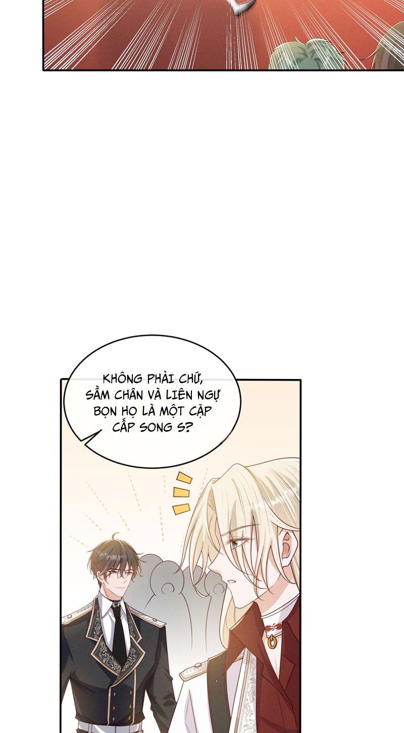 Người Dẫn Đường Có Phải Trùng Sinh Rồi Không: Chapter 70
