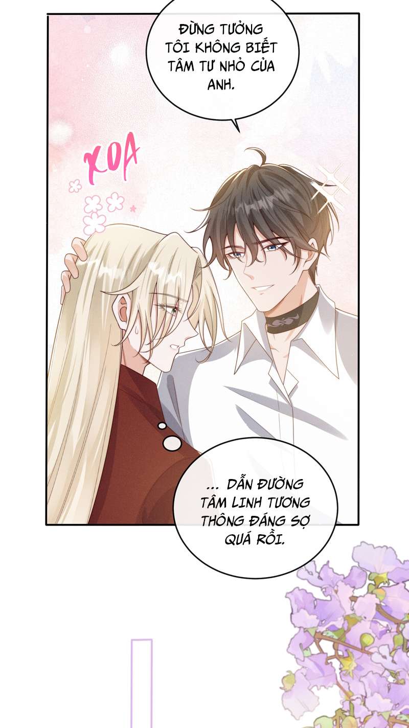 Người Dẫn Đường Có Phải Trùng Sinh Rồi Không: Chapter 70
