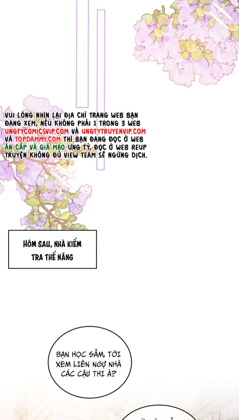 Người Dẫn Đường Có Phải Trùng Sinh Rồi Không: Chapter 70