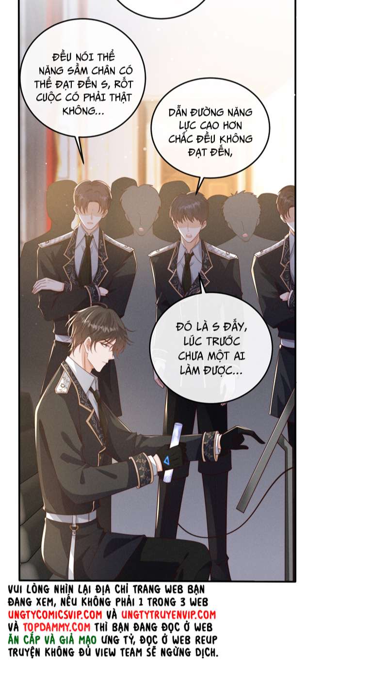 Người Dẫn Đường Có Phải Trùng Sinh Rồi Không: Chapter 70
