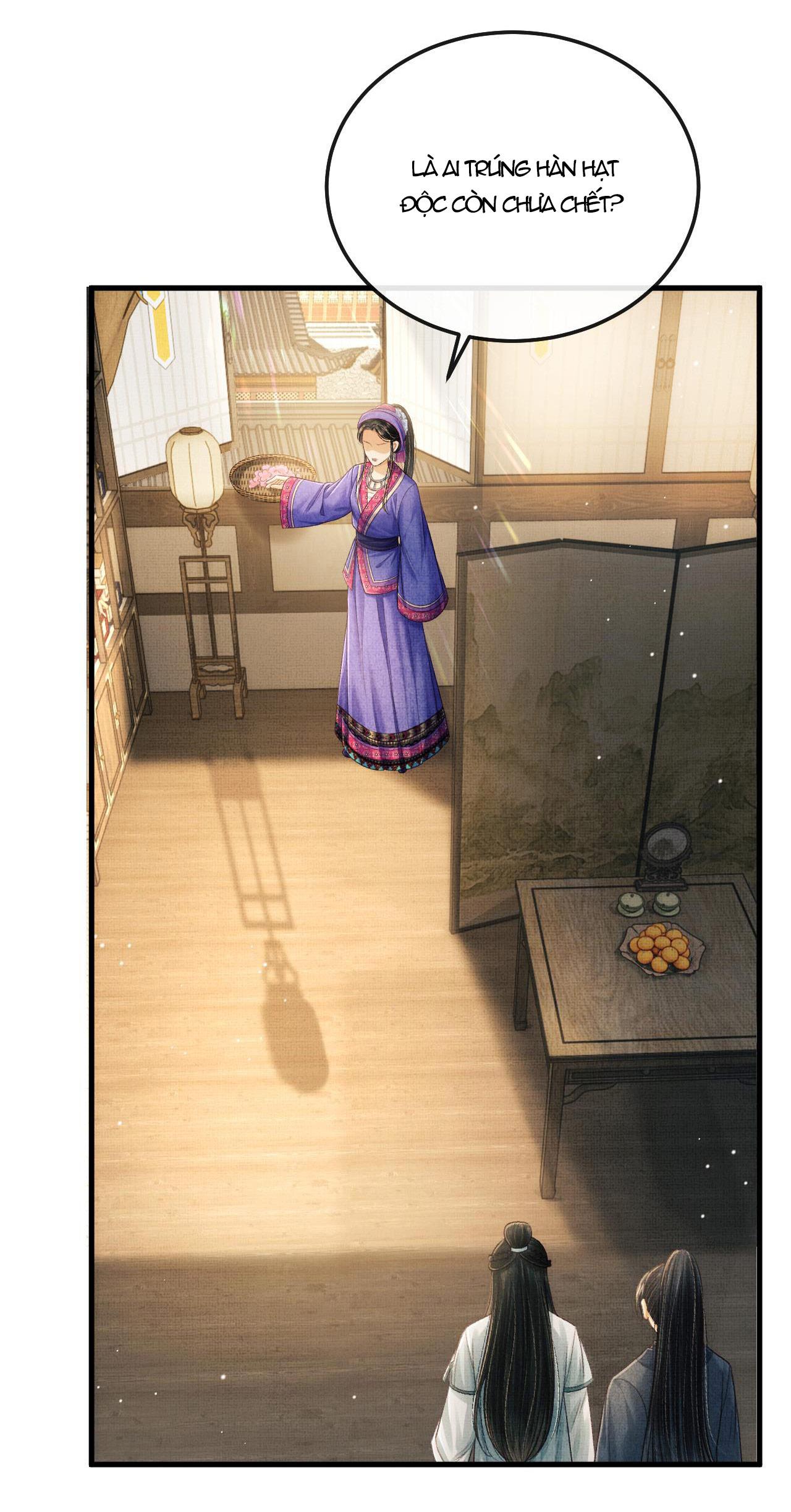 Tướng Quân Luôn Tự Coi Mình Thành Thế Thân: Chapter 78