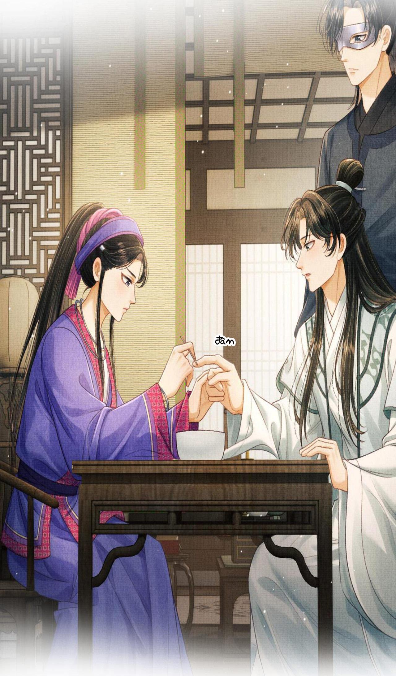 Tướng Quân Luôn Tự Coi Mình Thành Thế Thân: Chapter 78