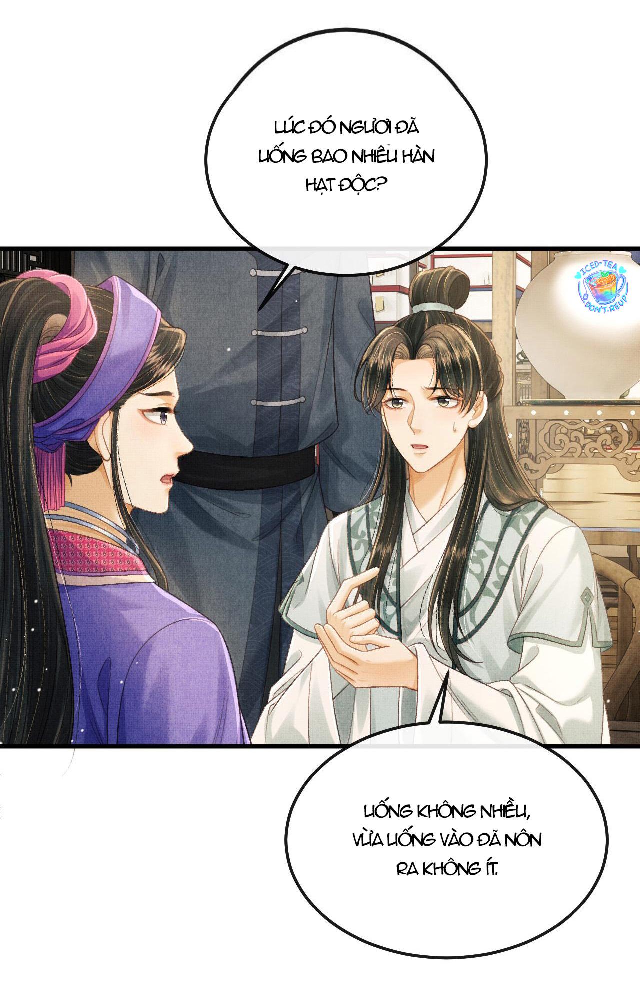 Tướng Quân Luôn Tự Coi Mình Thành Thế Thân: Chapter 78