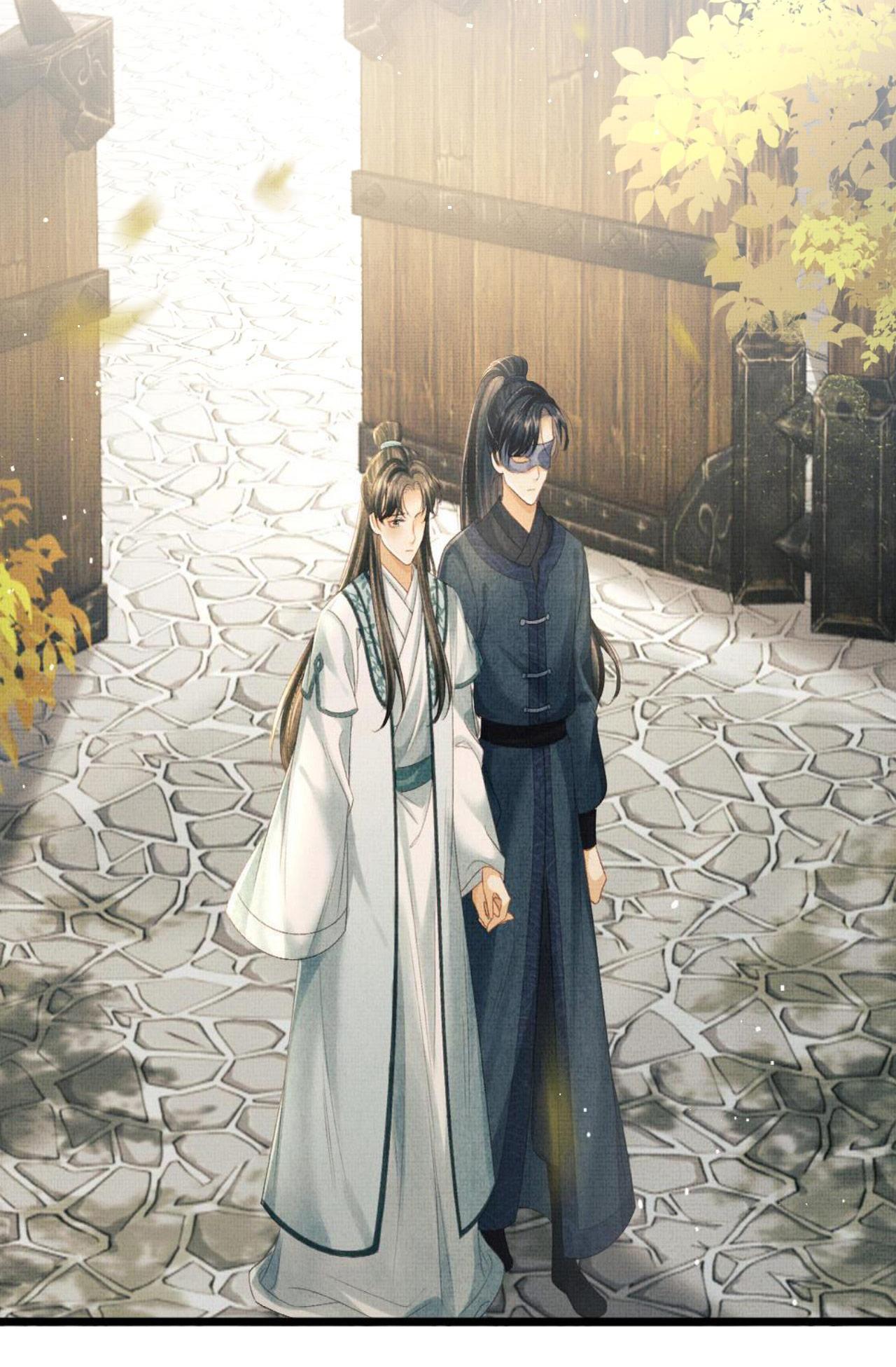 Tướng Quân Luôn Tự Coi Mình Thành Thế Thân: Chapter 78