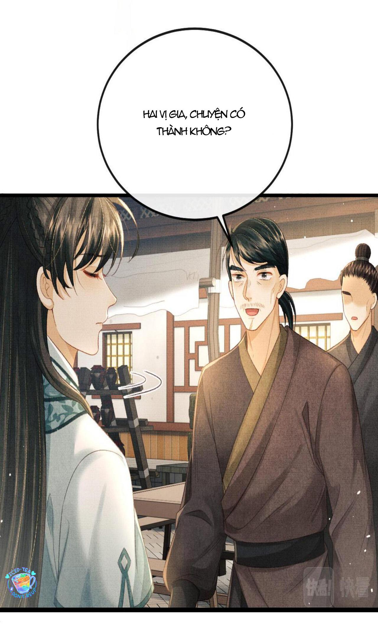 Tướng Quân Luôn Tự Coi Mình Thành Thế Thân: Chapter 78