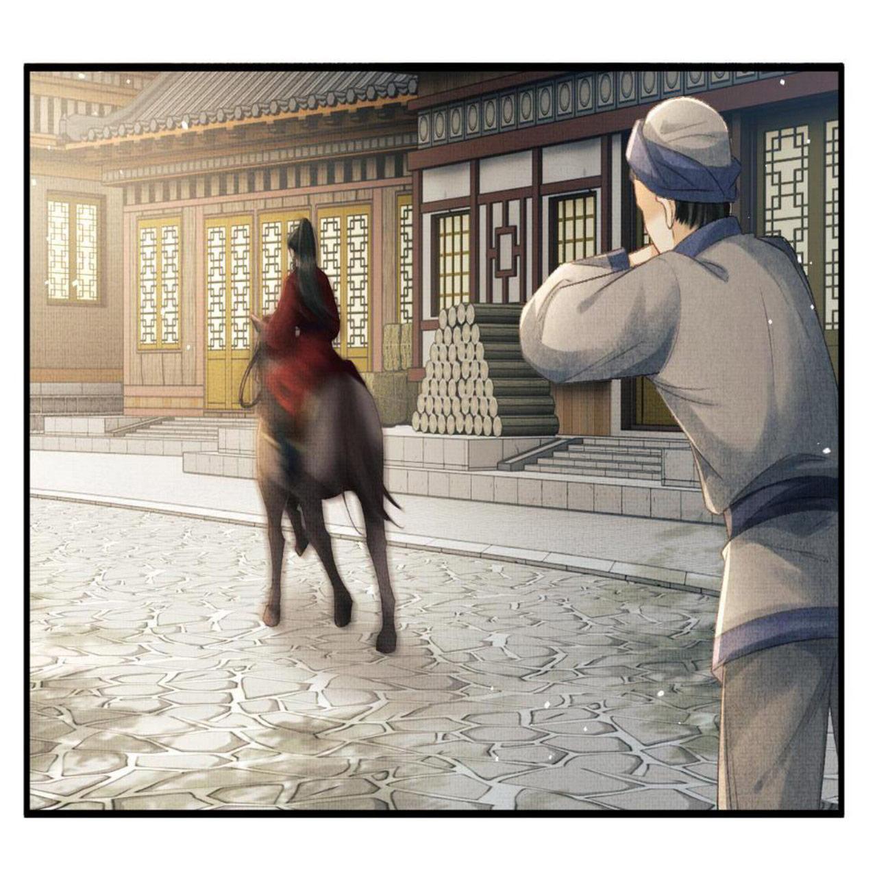 Tướng Quân Luôn Tự Coi Mình Thành Thế Thân: Chapter 78