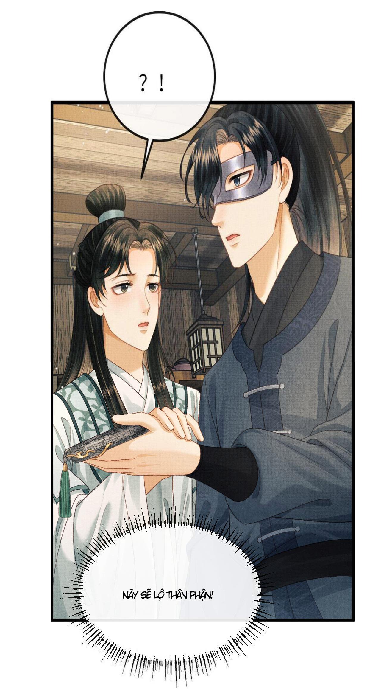 Tướng Quân Luôn Tự Coi Mình Thành Thế Thân: Chapter 78
