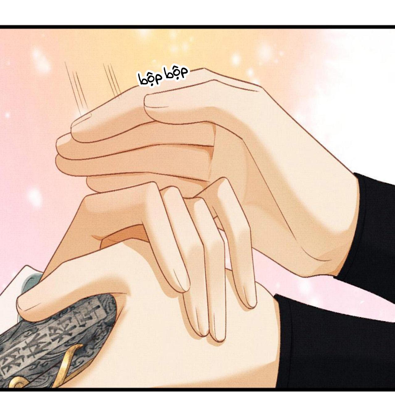Tướng Quân Luôn Tự Coi Mình Thành Thế Thân: Chapter 78