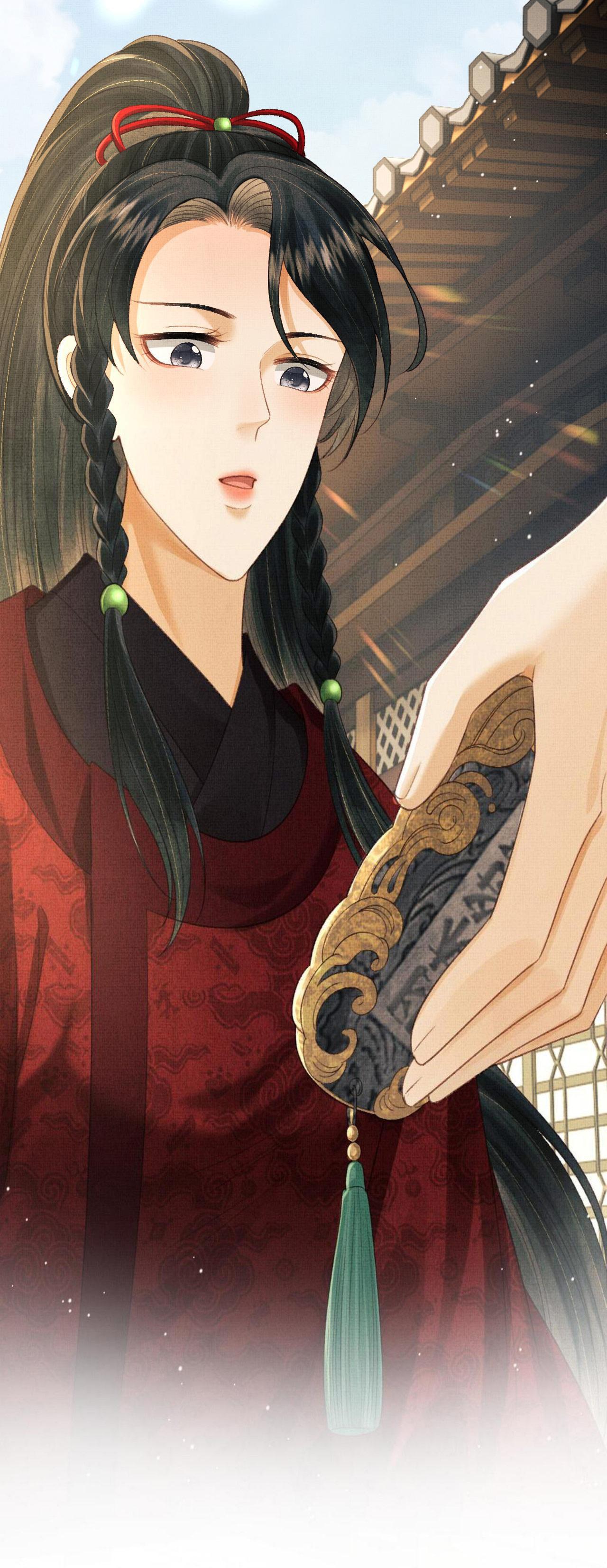 Tướng Quân Luôn Tự Coi Mình Thành Thế Thân: Chapter 78