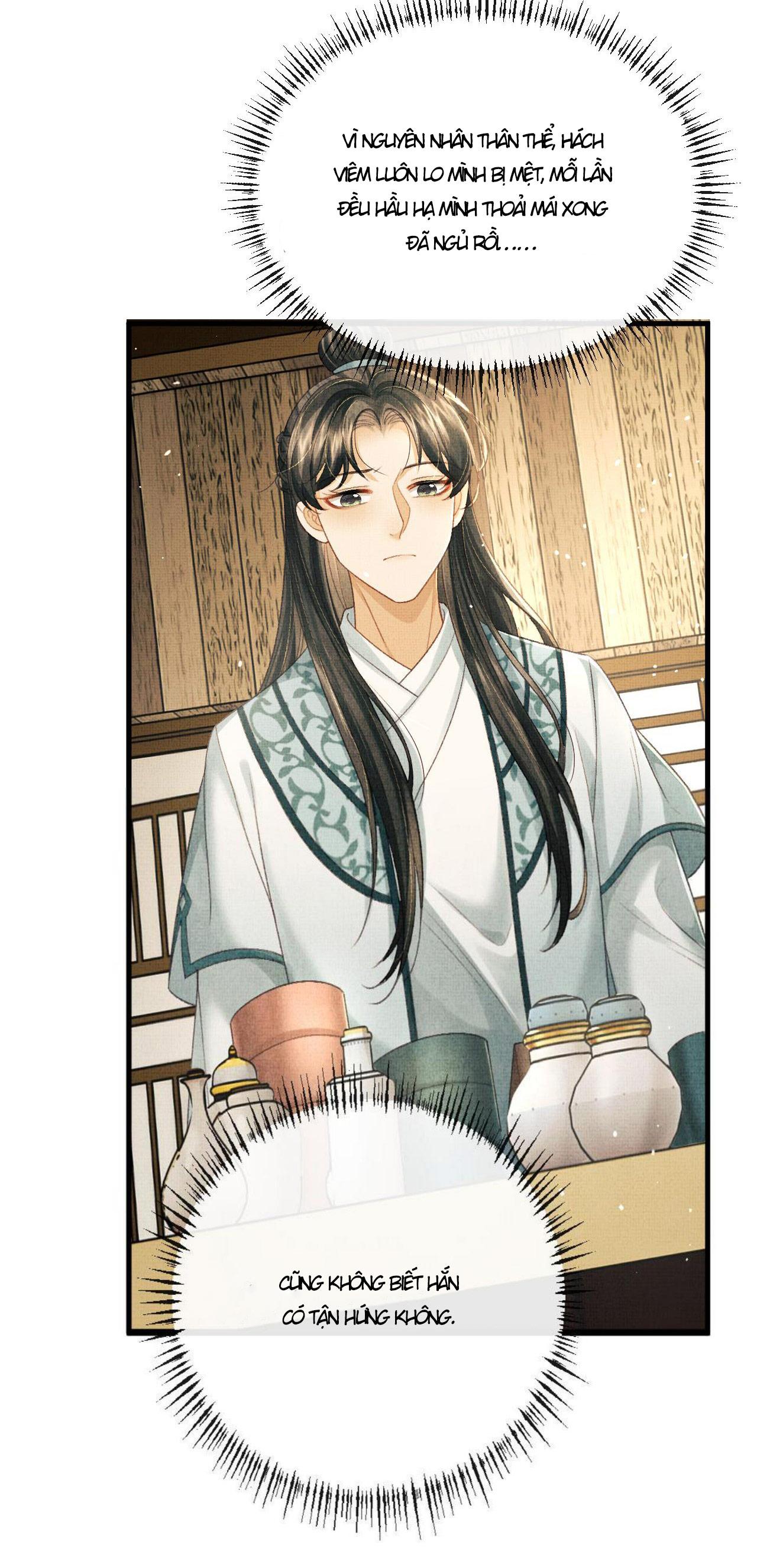 Tướng Quân Luôn Tự Coi Mình Thành Thế Thân: Chapter 78
