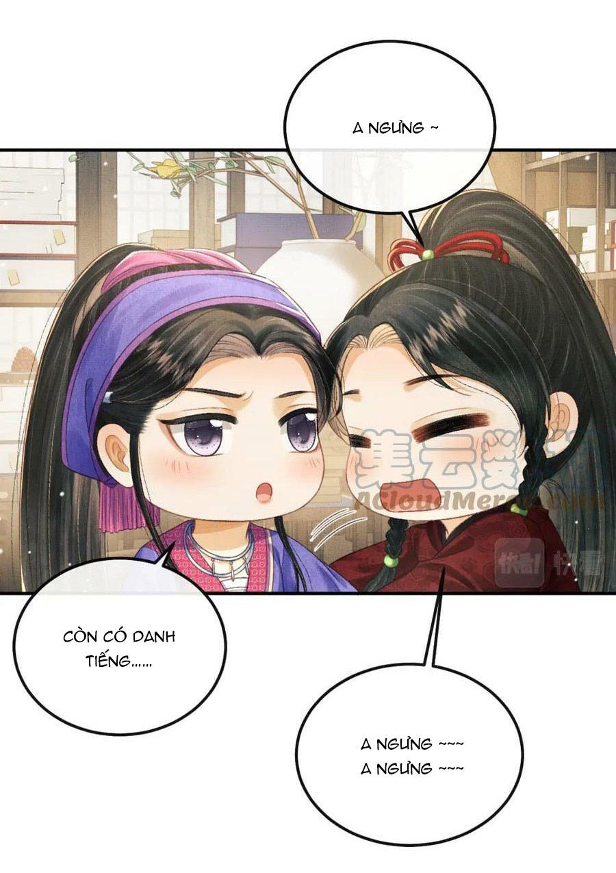 Tướng Quân Luôn Tự Coi Mình Thành Thế Thân: Chapter 79