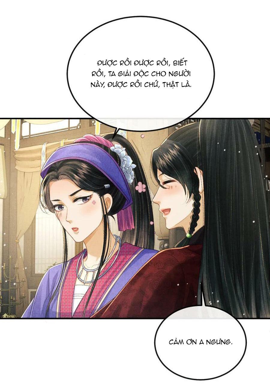 Tướng Quân Luôn Tự Coi Mình Thành Thế Thân: Chapter 79