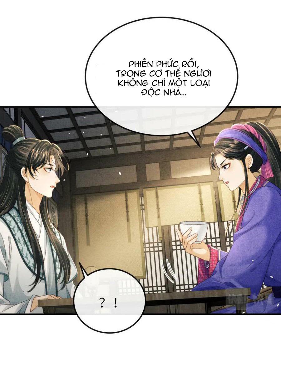 Tướng Quân Luôn Tự Coi Mình Thành Thế Thân: Chapter 79