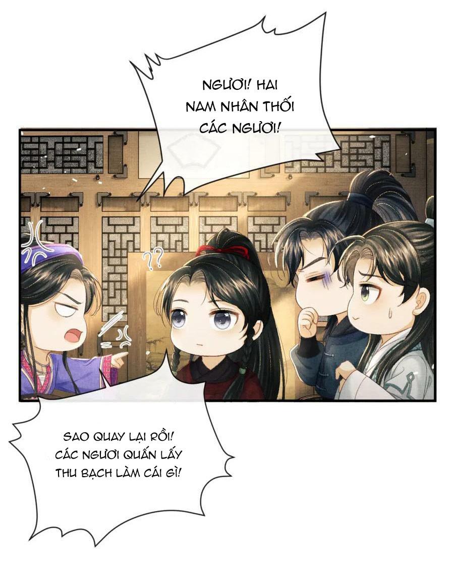Tướng Quân Luôn Tự Coi Mình Thành Thế Thân: Chapter 79