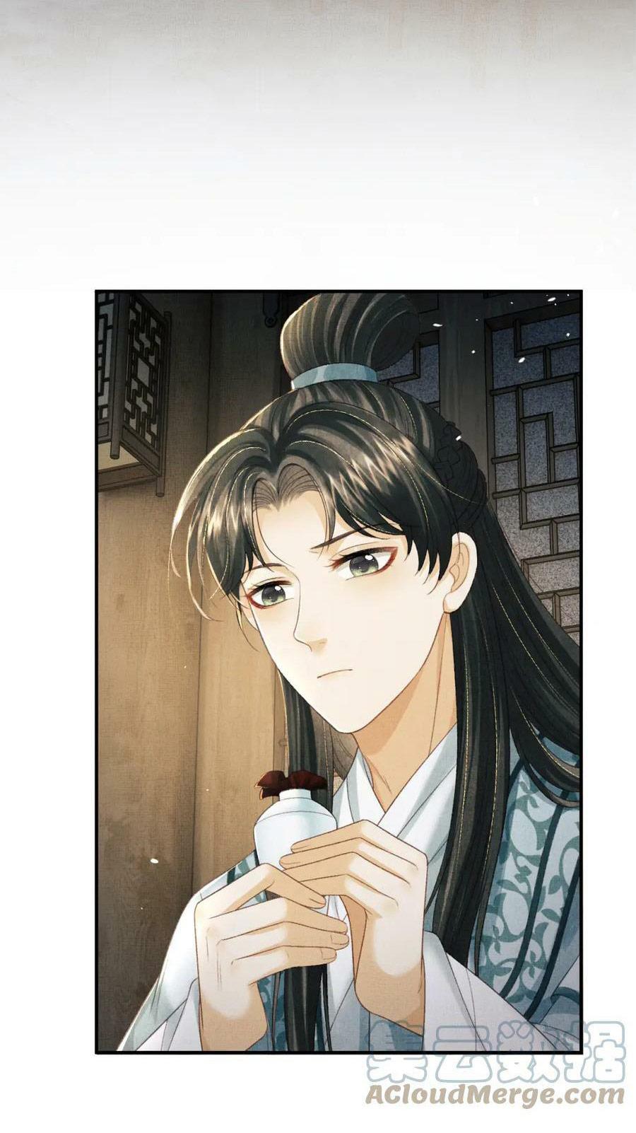 Tướng Quân Luôn Tự Coi Mình Thành Thế Thân: Chapter 79
