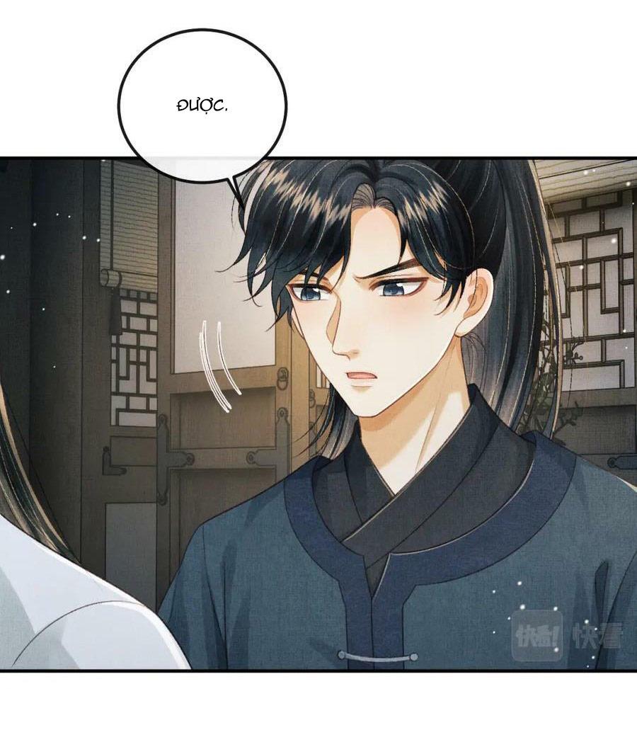 Tướng Quân Luôn Tự Coi Mình Thành Thế Thân: Chapter 79