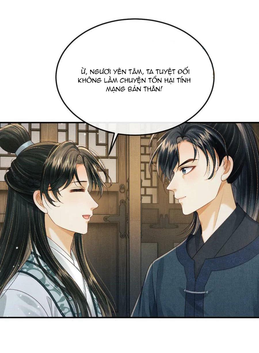 Tướng Quân Luôn Tự Coi Mình Thành Thế Thân: Chapter 79