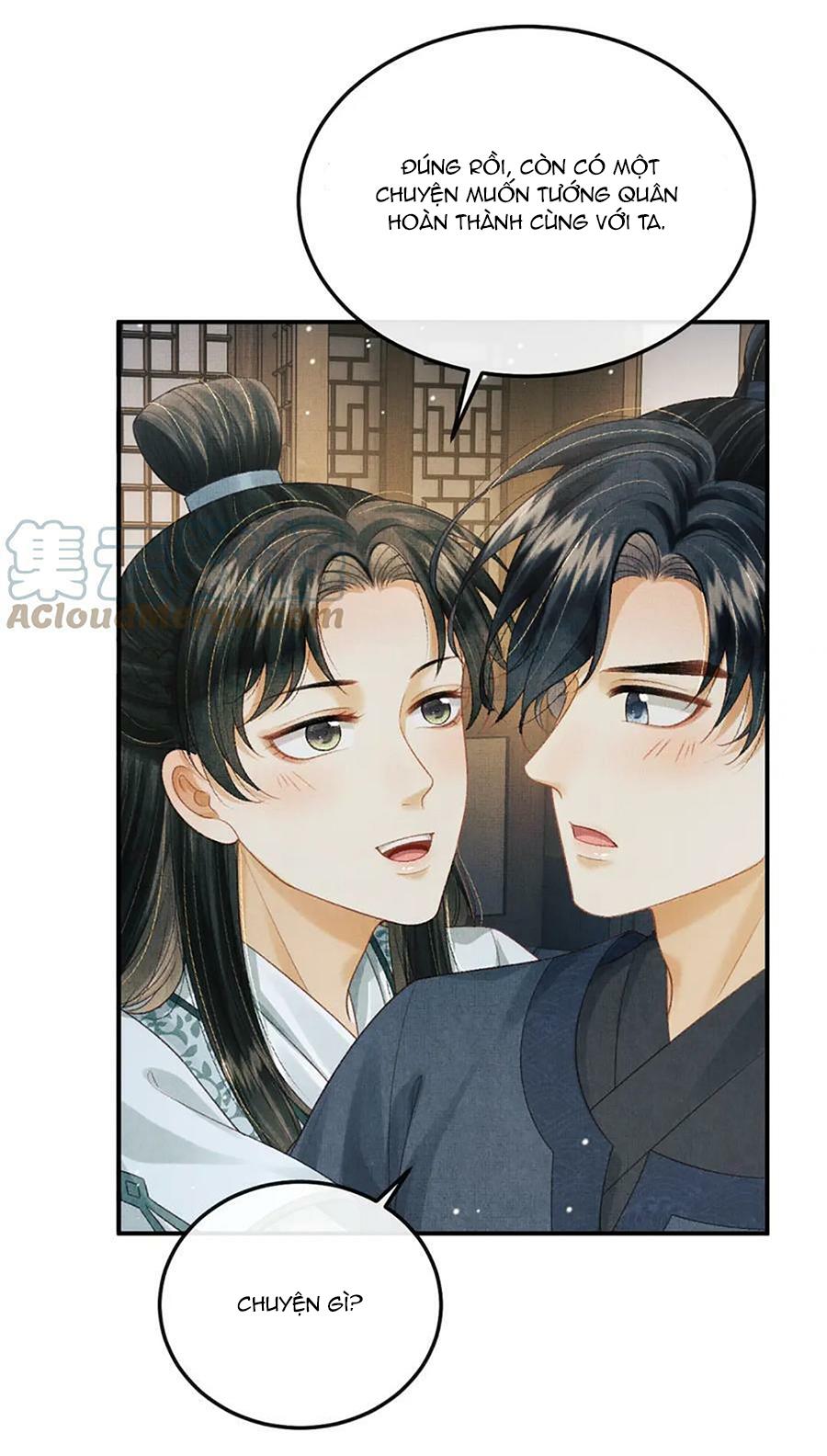 Tướng Quân Luôn Tự Coi Mình Thành Thế Thân: Chapter 79