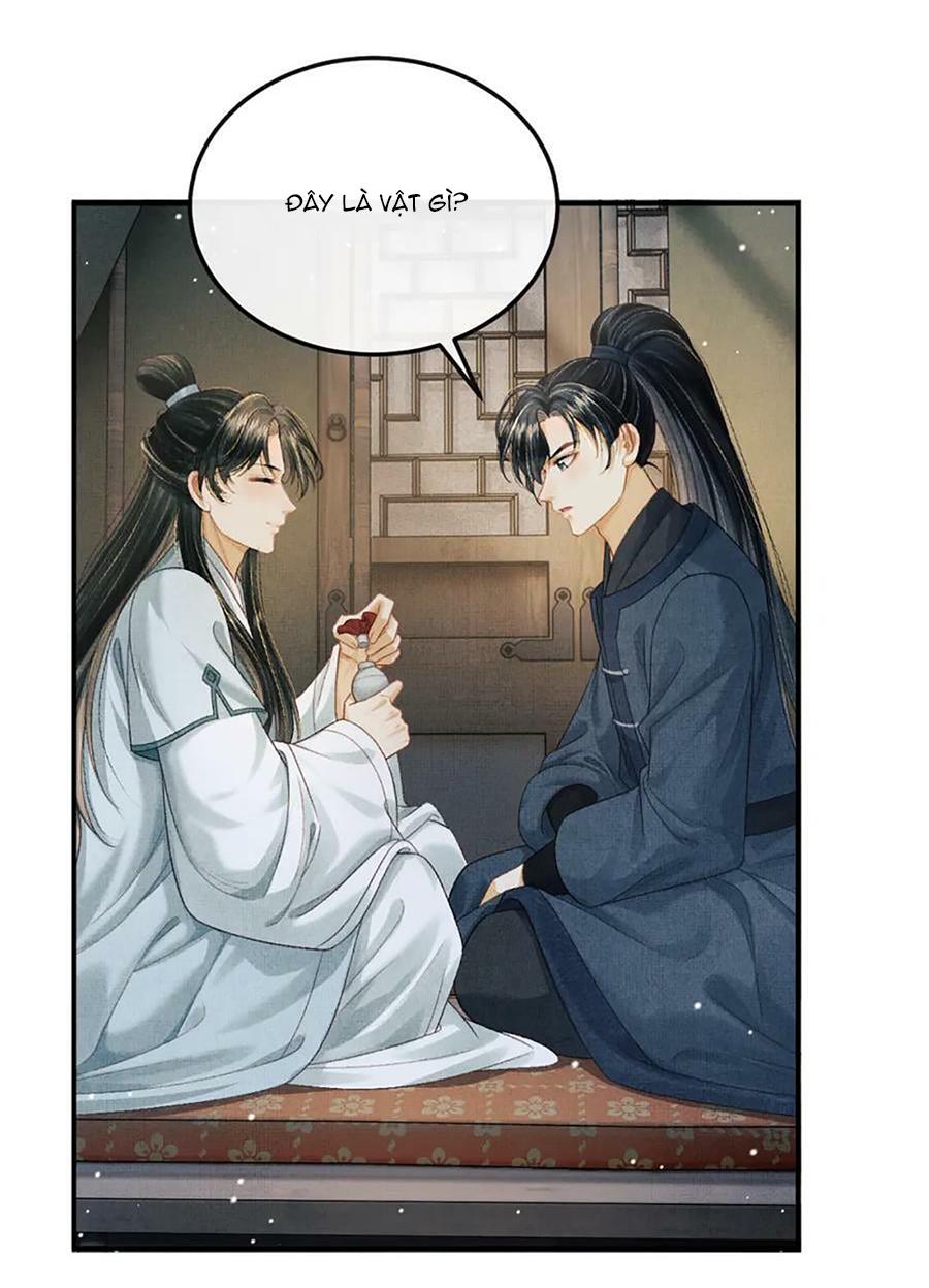Tướng Quân Luôn Tự Coi Mình Thành Thế Thân: Chapter 79