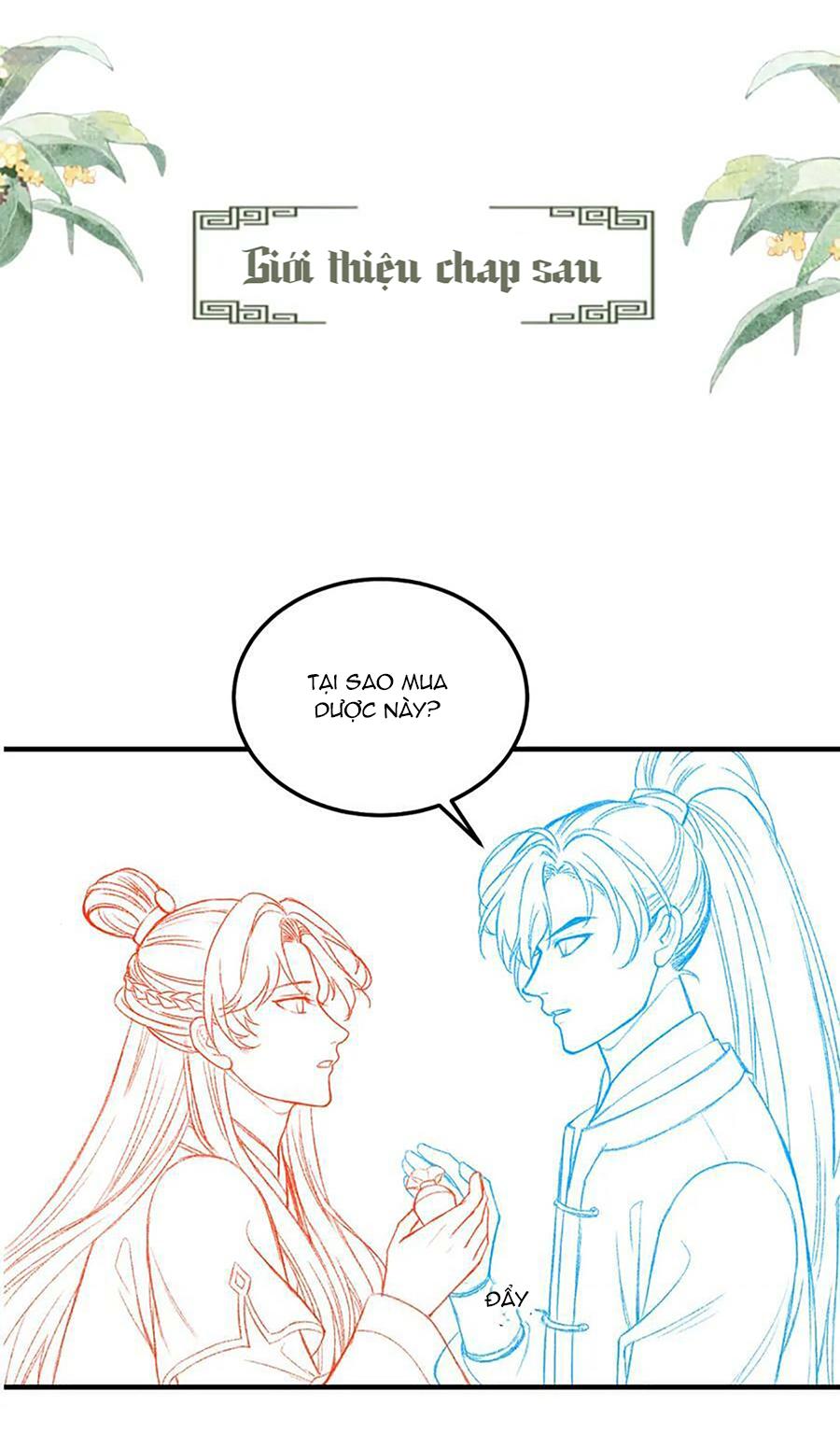 Tướng Quân Luôn Tự Coi Mình Thành Thế Thân: Chapter 79