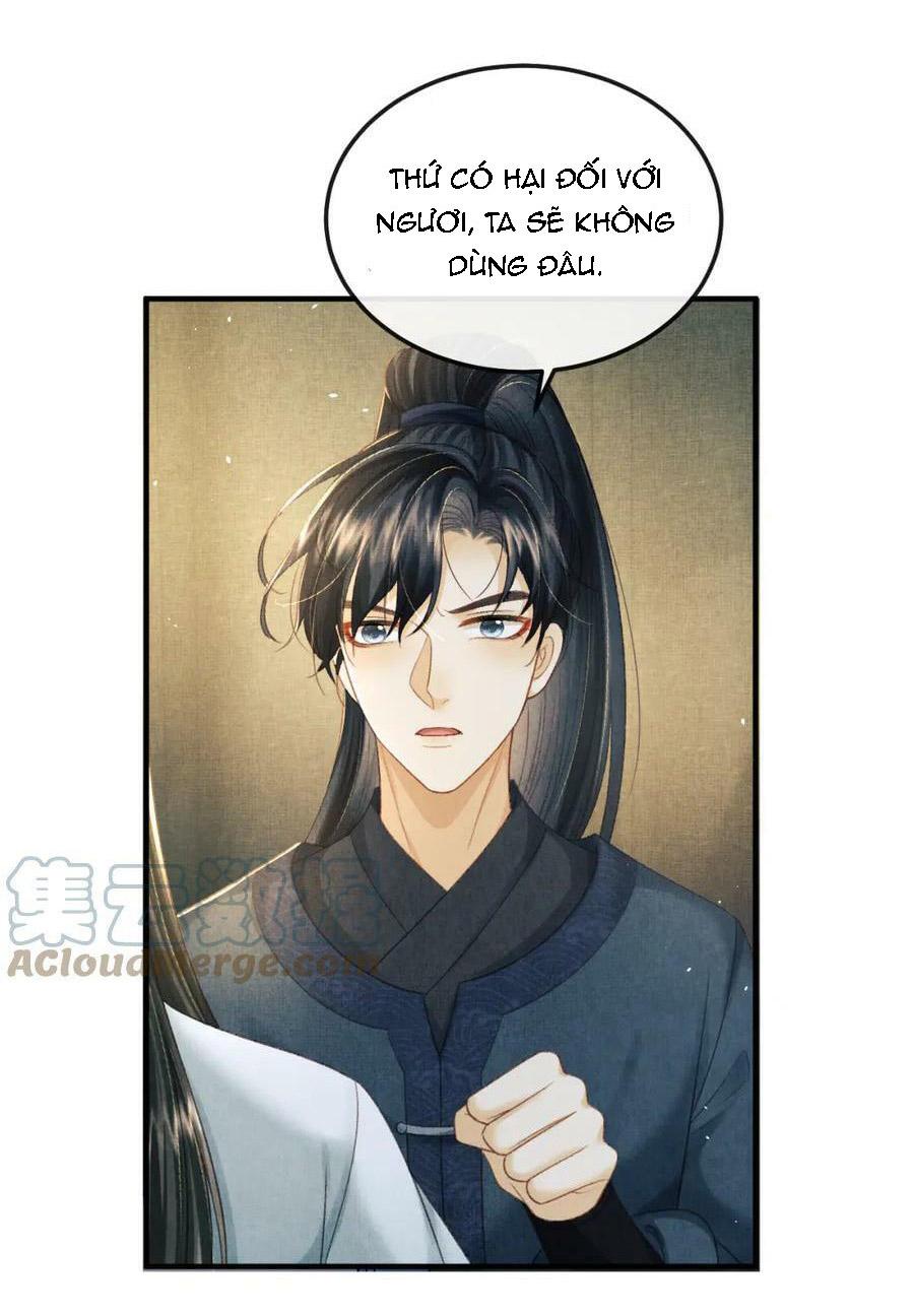 Tướng Quân Luôn Tự Coi Mình Thành Thế Thân: Chapter 80