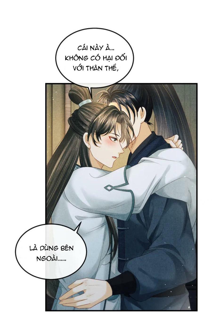 Tướng Quân Luôn Tự Coi Mình Thành Thế Thân: Chapter 80