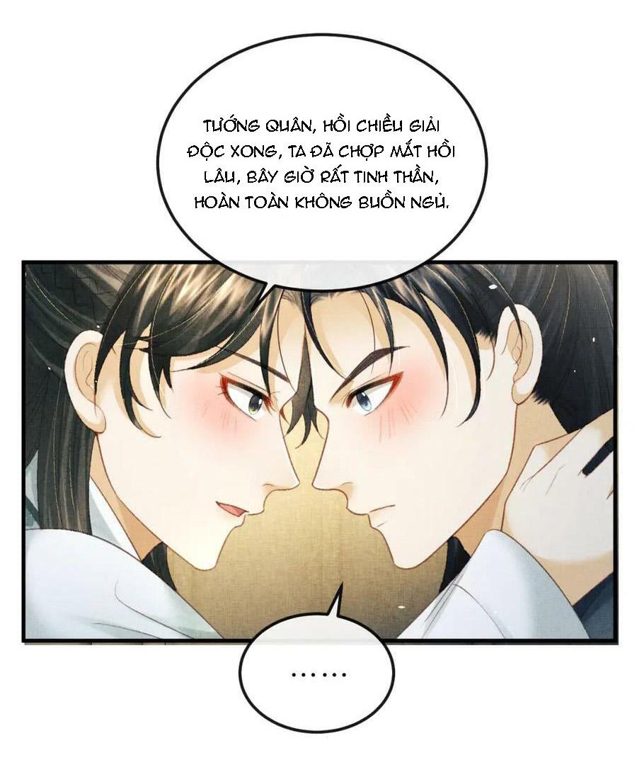 Tướng Quân Luôn Tự Coi Mình Thành Thế Thân: Chapter 80