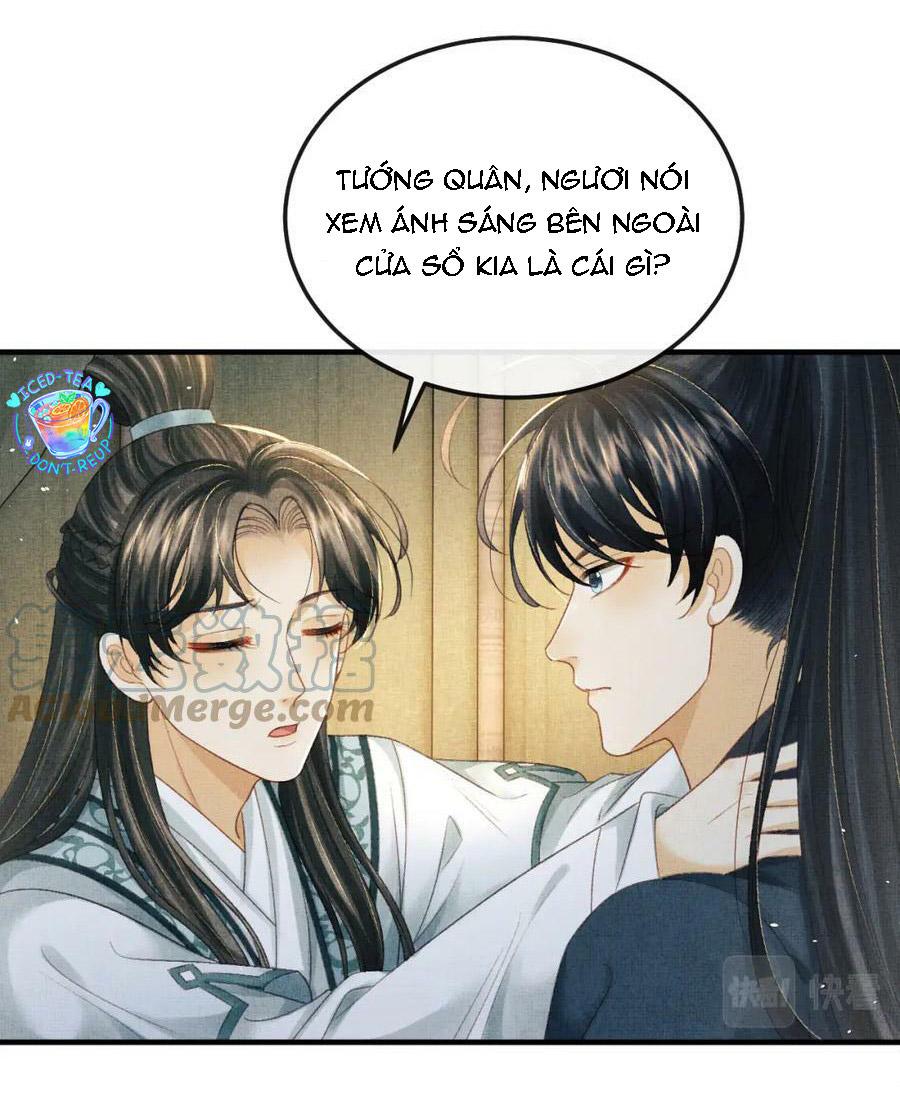 Tướng Quân Luôn Tự Coi Mình Thành Thế Thân: Chapter 80