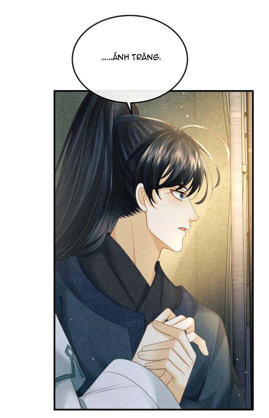 Tướng Quân Luôn Tự Coi Mình Thành Thế Thân: Chapter 80