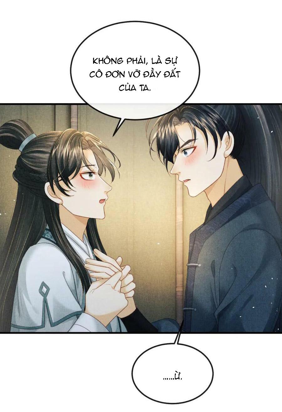 Tướng Quân Luôn Tự Coi Mình Thành Thế Thân: Chapter 80