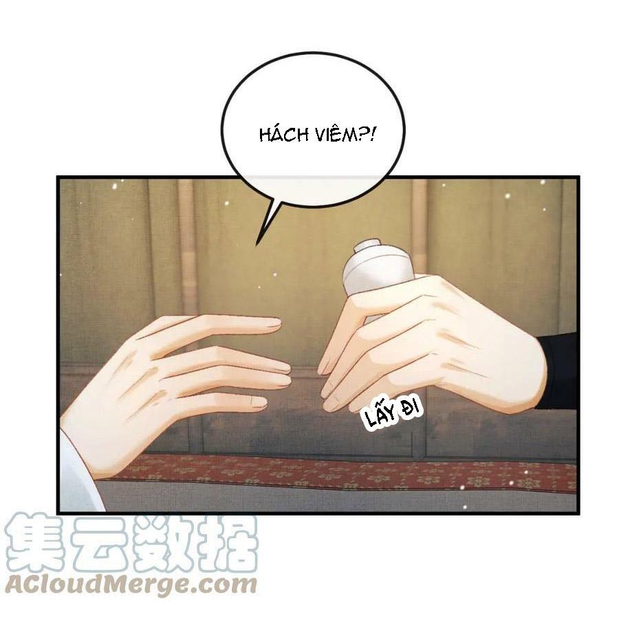 Tướng Quân Luôn Tự Coi Mình Thành Thế Thân: Chapter 80