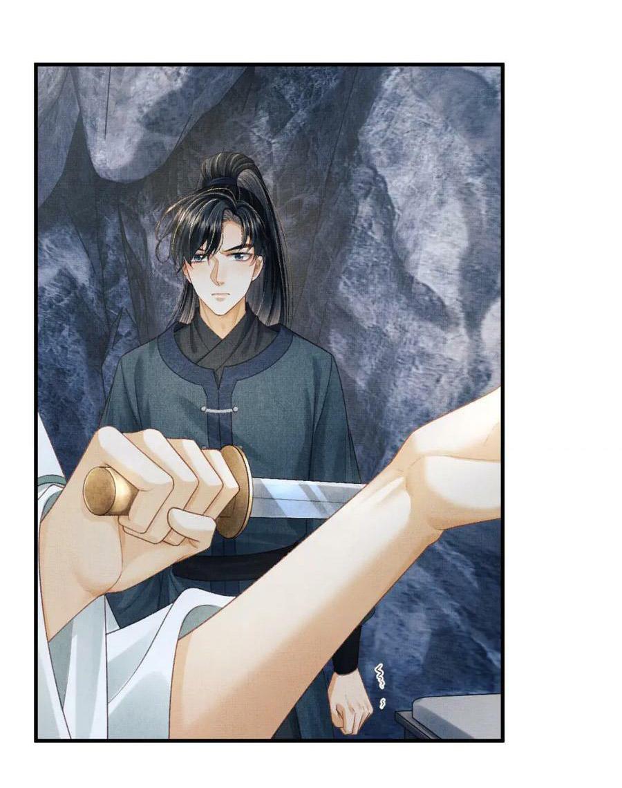 Tướng Quân Luôn Tự Coi Mình Thành Thế Thân: Chapter 80