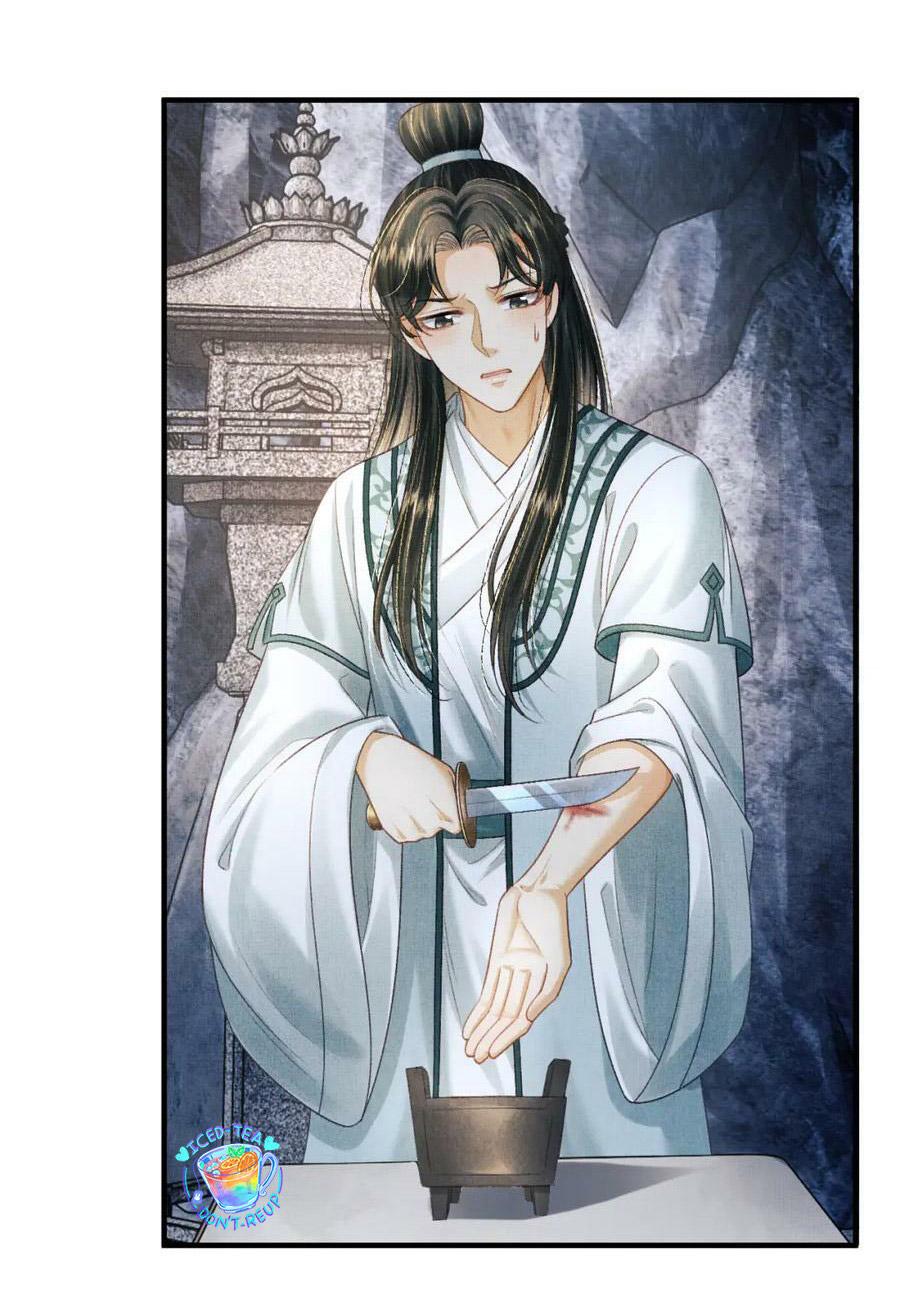 Tướng Quân Luôn Tự Coi Mình Thành Thế Thân: Chapter 80