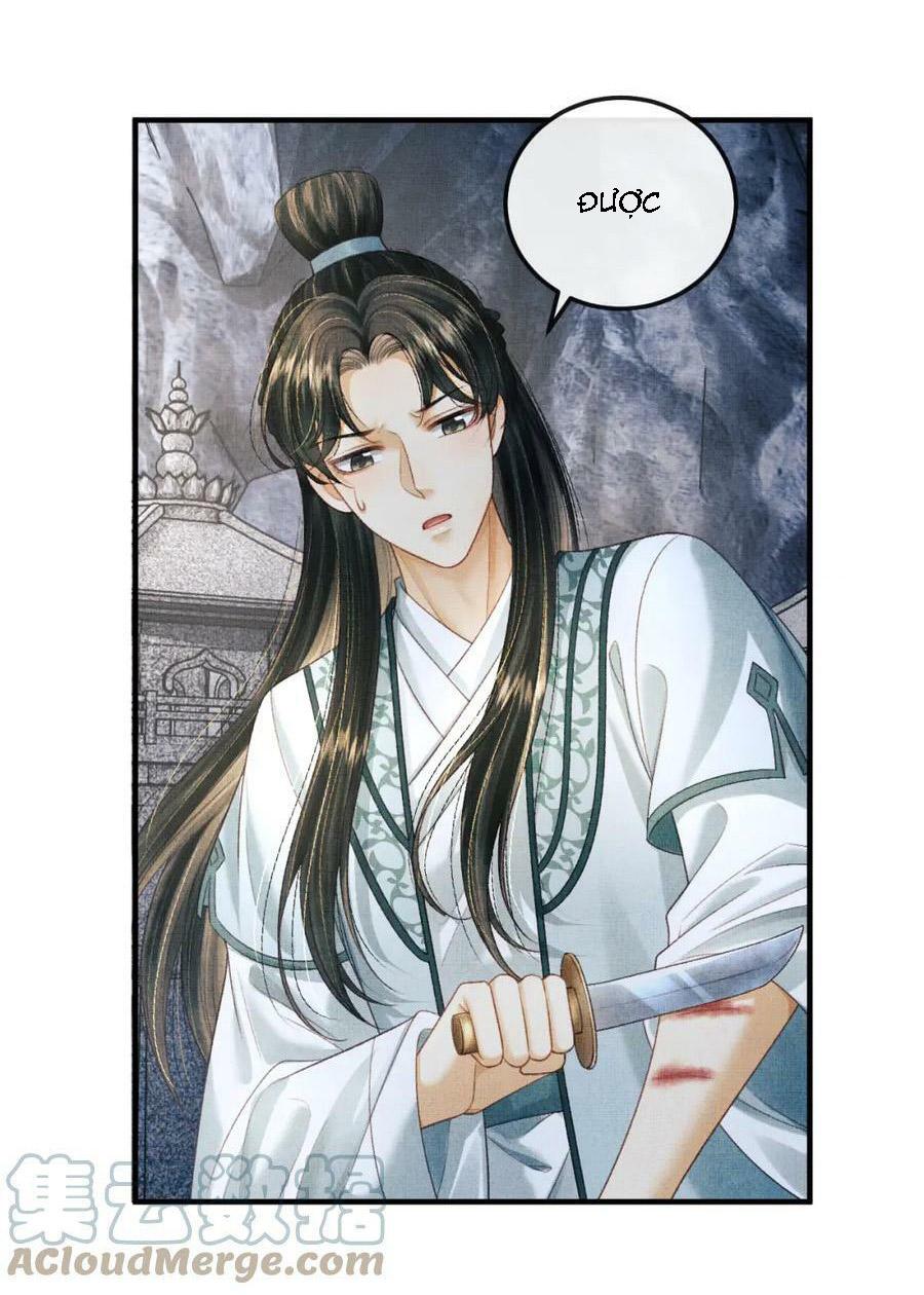 Tướng Quân Luôn Tự Coi Mình Thành Thế Thân: Chapter 80