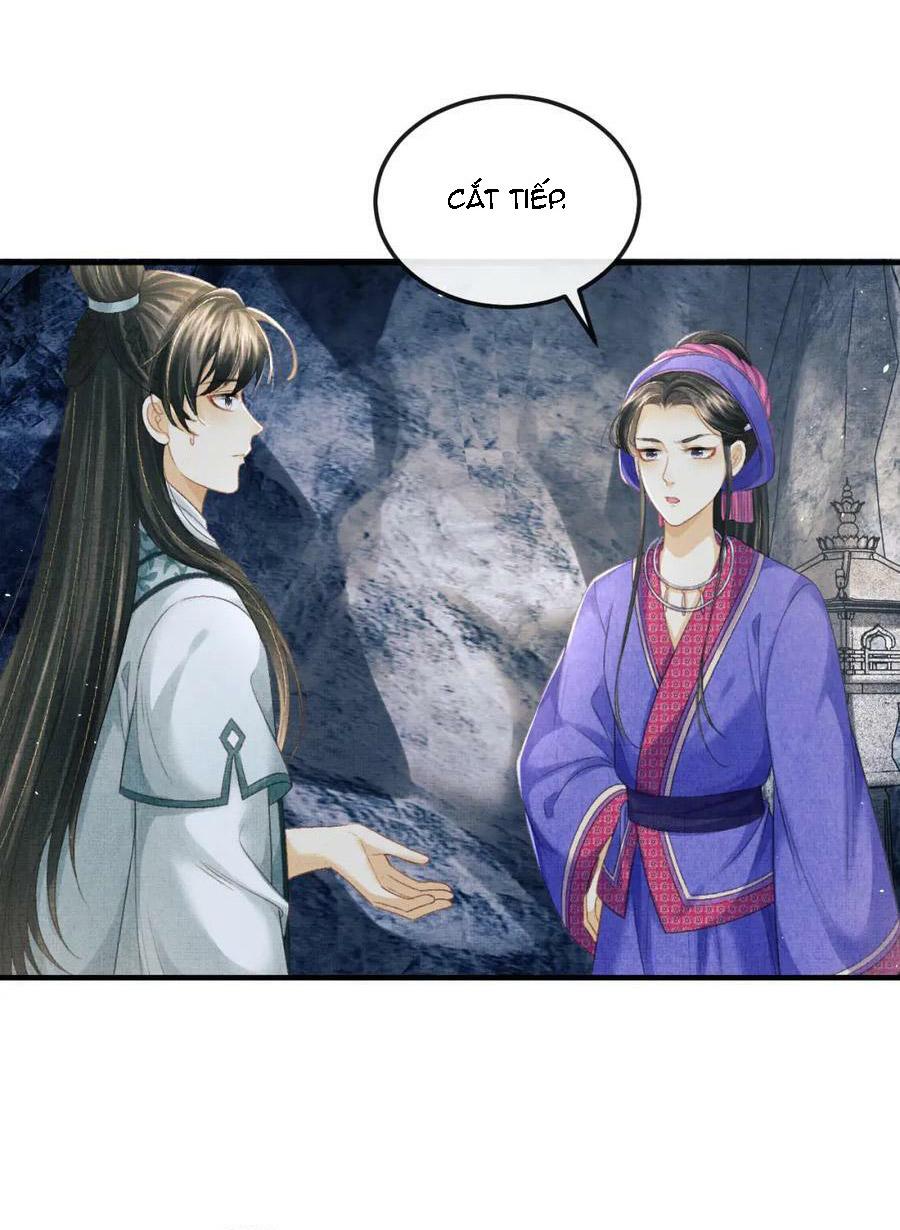 Tướng Quân Luôn Tự Coi Mình Thành Thế Thân: Chapter 80