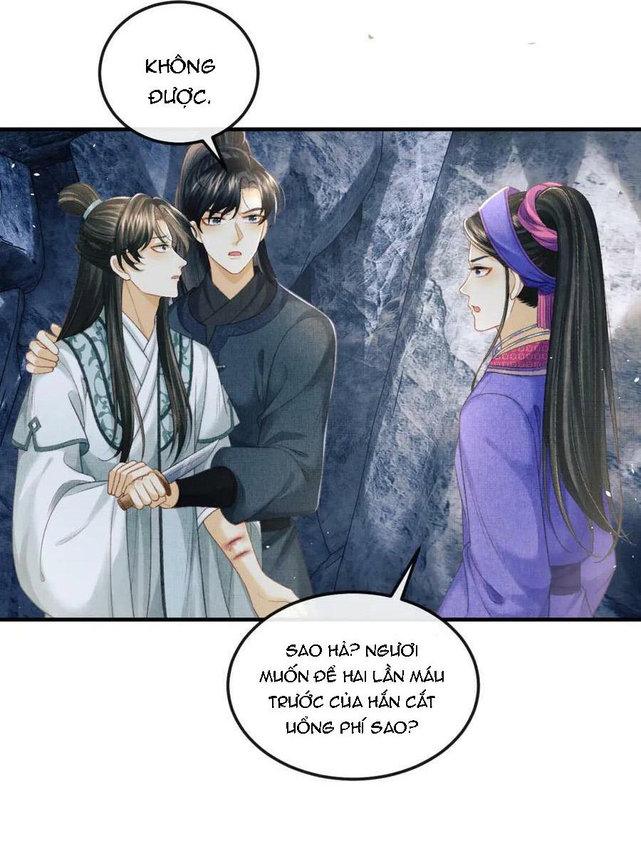 Tướng Quân Luôn Tự Coi Mình Thành Thế Thân: Chapter 80