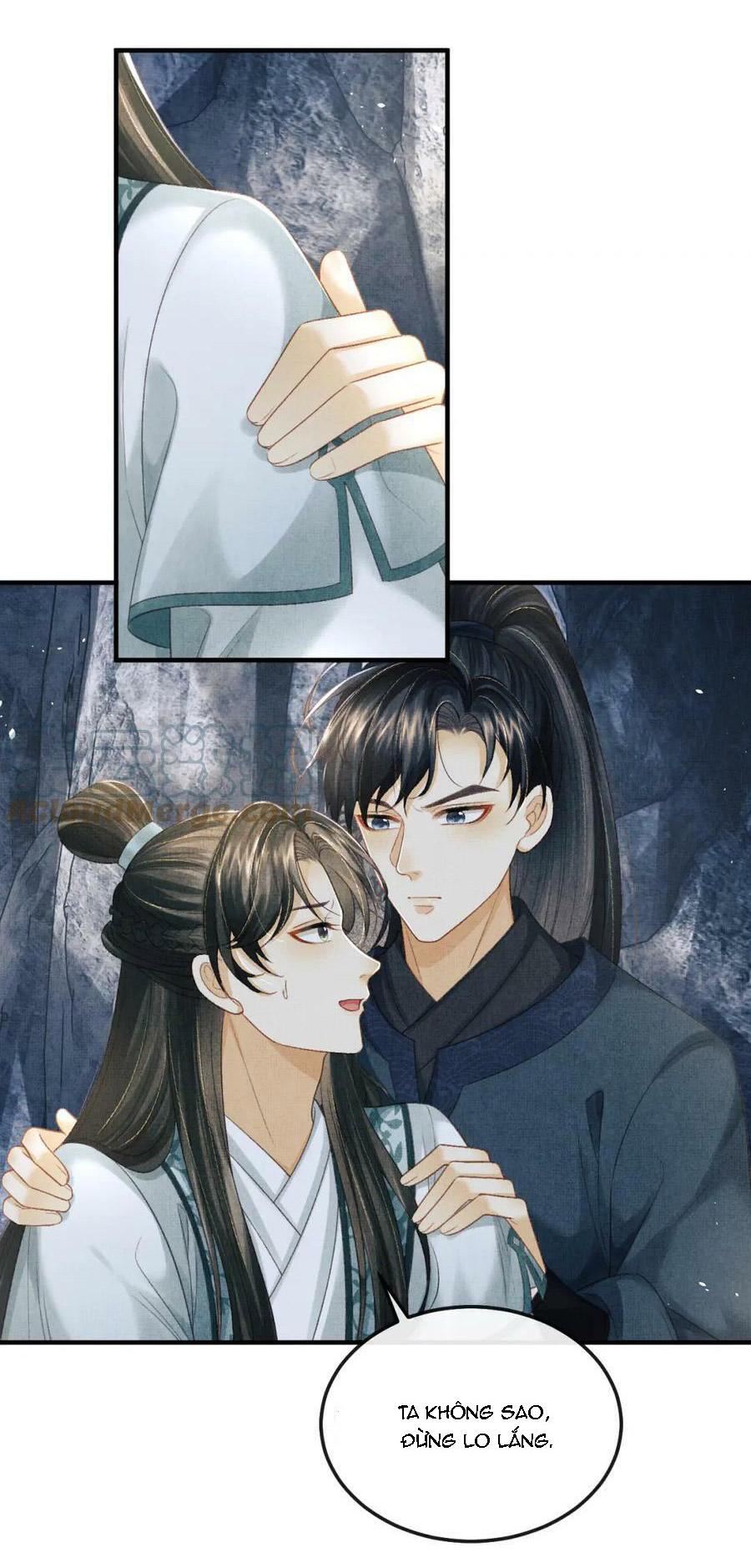 Tướng Quân Luôn Tự Coi Mình Thành Thế Thân: Chapter 80