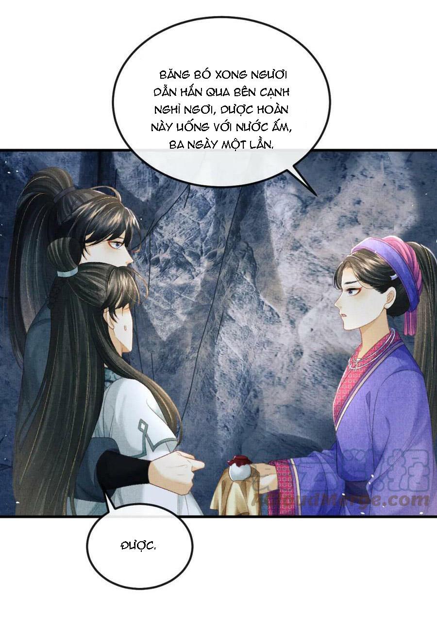 Tướng Quân Luôn Tự Coi Mình Thành Thế Thân: Chapter 80