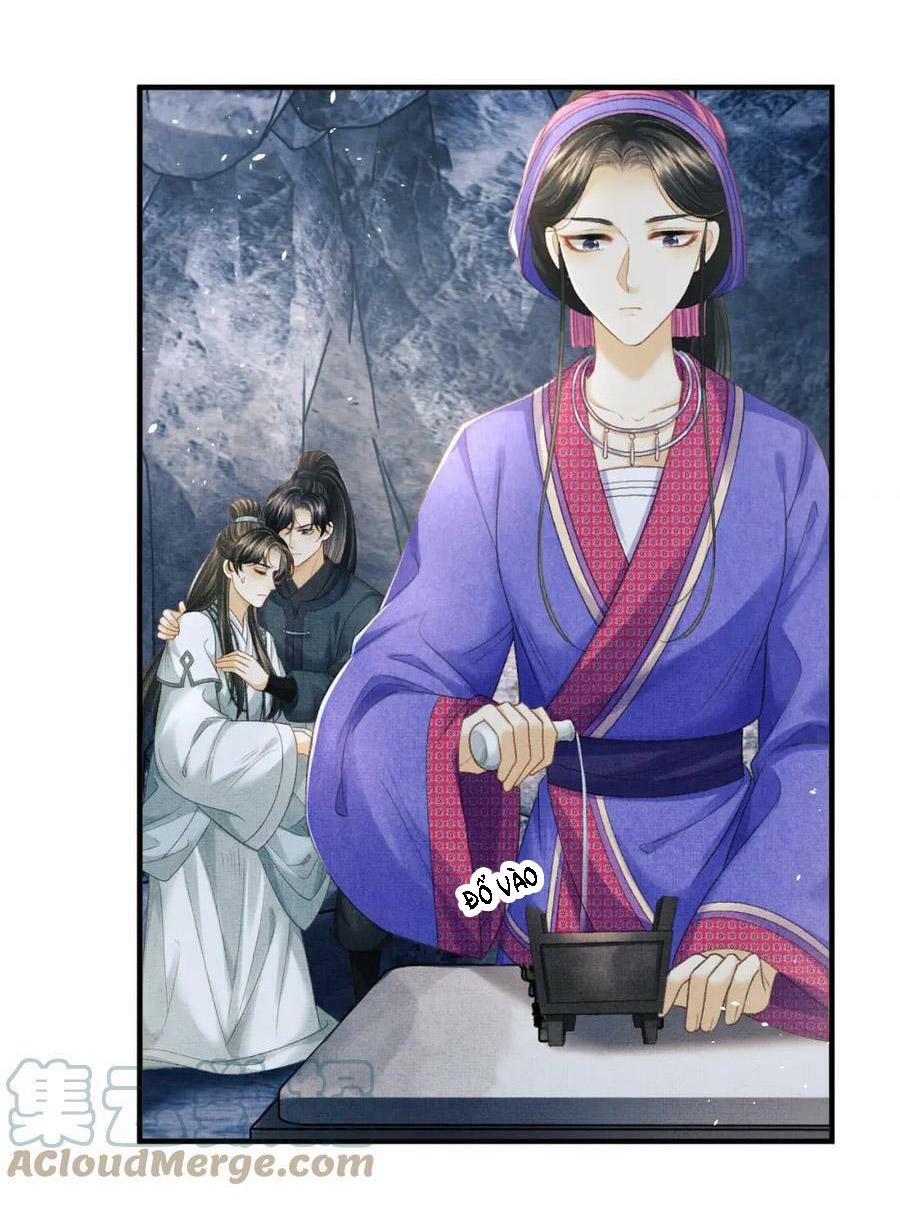 Tướng Quân Luôn Tự Coi Mình Thành Thế Thân: Chapter 80