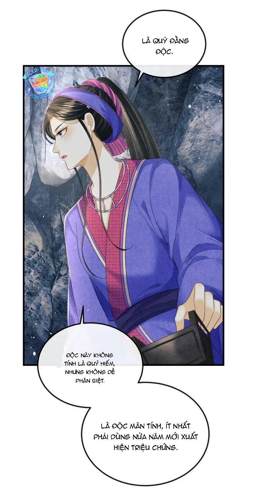 Tướng Quân Luôn Tự Coi Mình Thành Thế Thân: Chapter 80