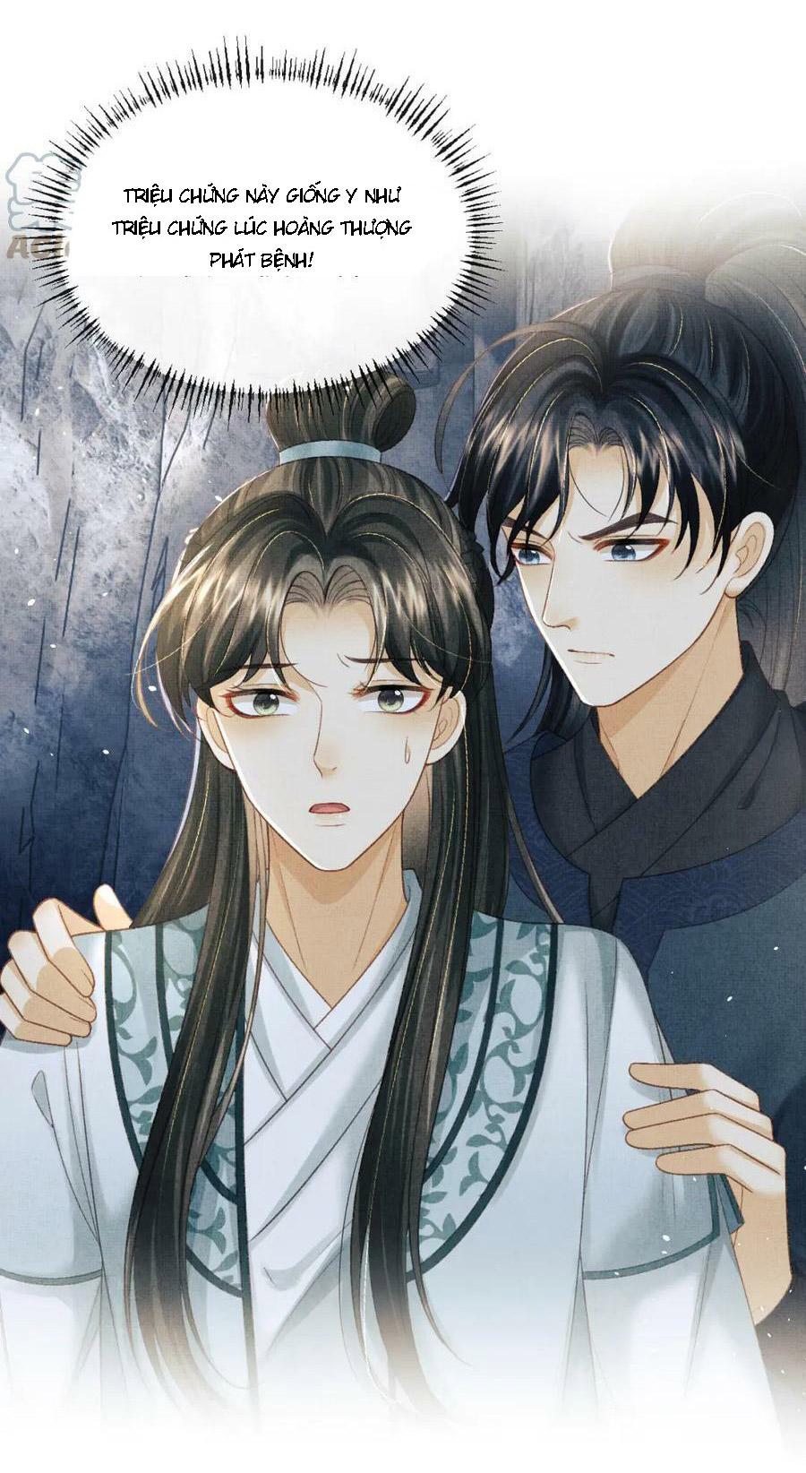 Tướng Quân Luôn Tự Coi Mình Thành Thế Thân: Chapter 80