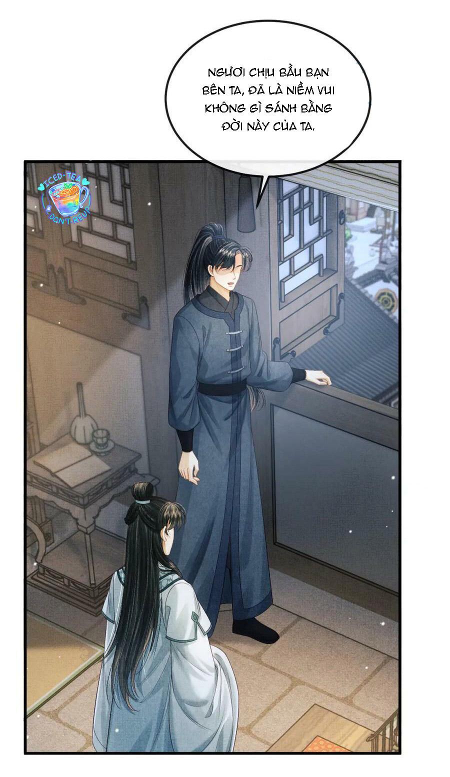 Tướng Quân Luôn Tự Coi Mình Thành Thế Thân: Chapter 80