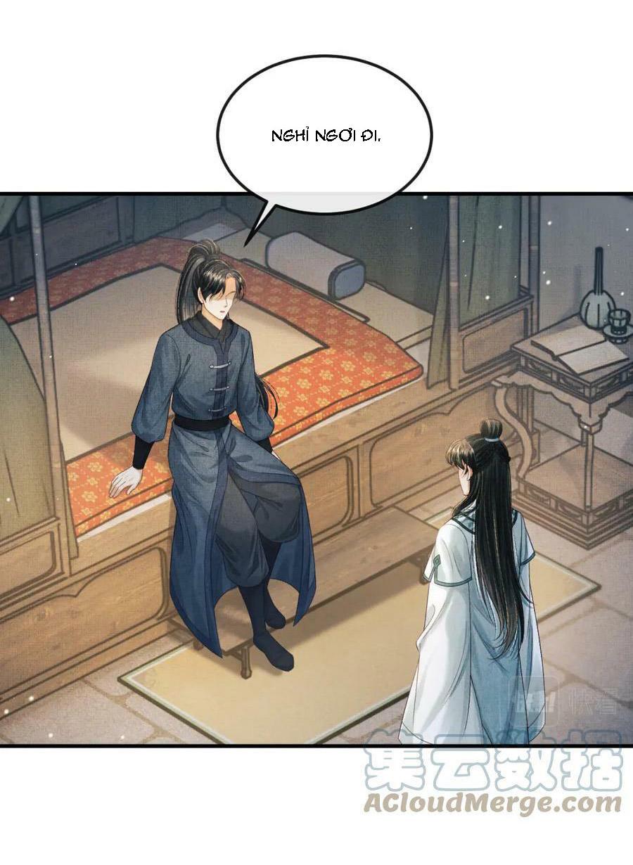 Tướng Quân Luôn Tự Coi Mình Thành Thế Thân: Chapter 80