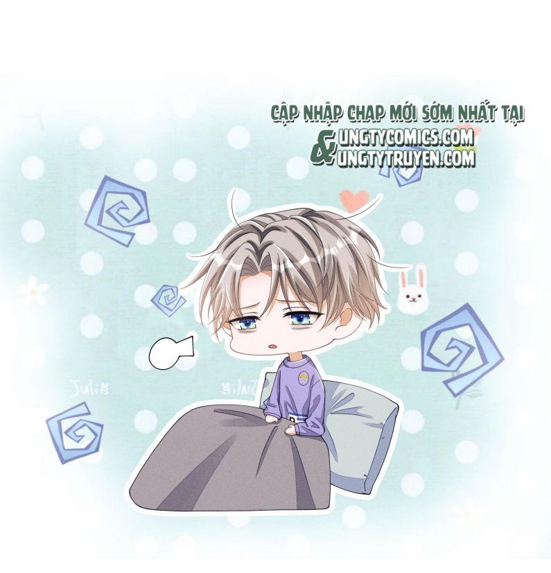 Bất Lộ Thanh Sắc: Chapter 11
