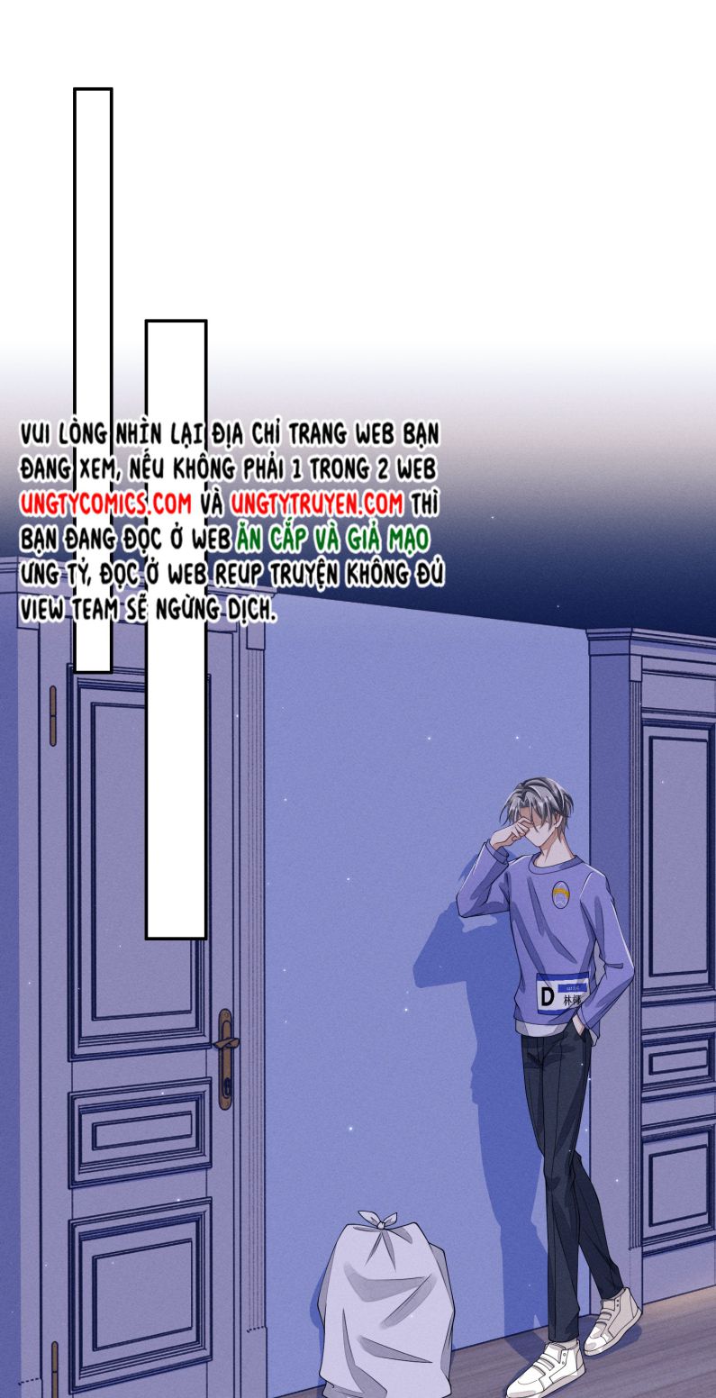 Bất Lộ Thanh Sắc: Chapter 11