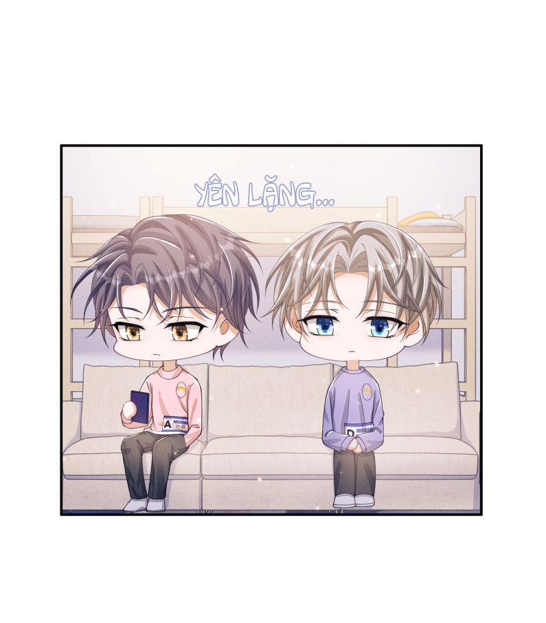 Bất Lộ Thanh Sắc: Chapter 11
