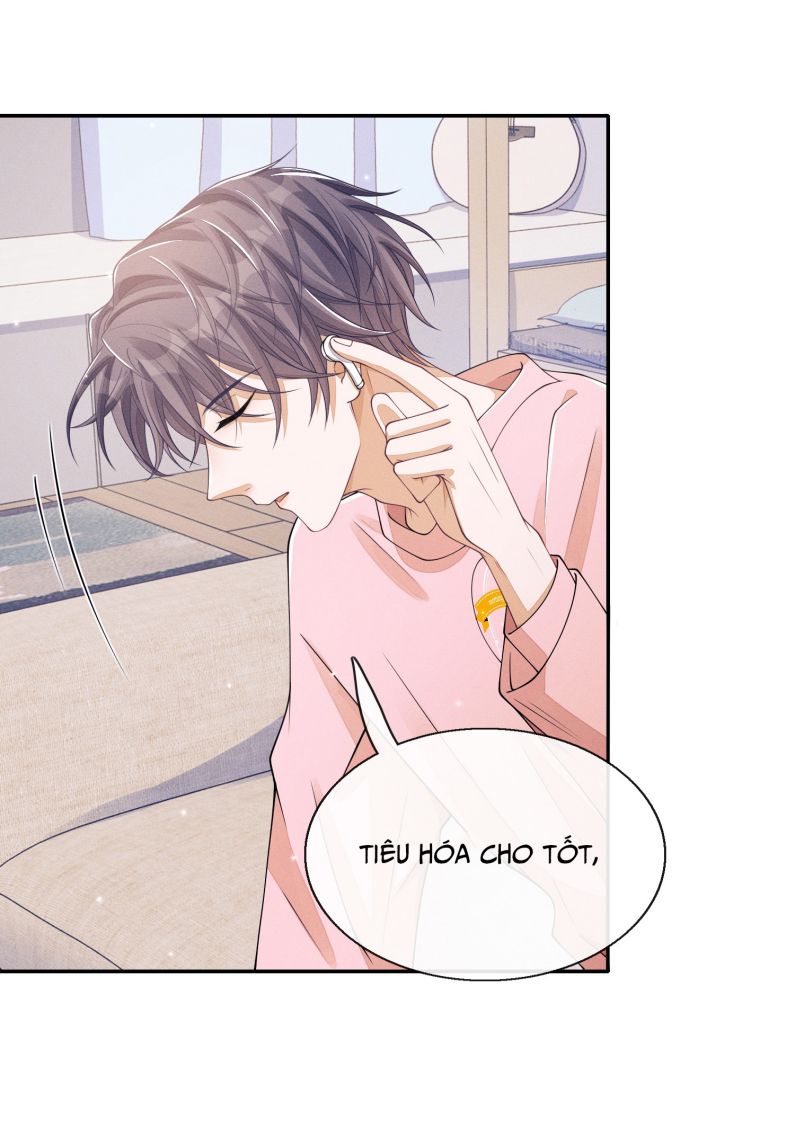 Bất Lộ Thanh Sắc: Chapter 11