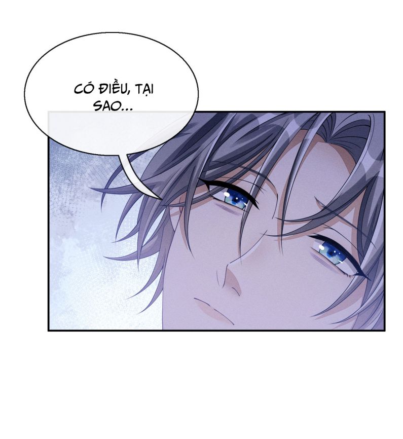 Bất Lộ Thanh Sắc: Chapter 11